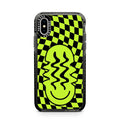 iPhone Xs Impact Case Black