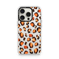 iPhone 15 Pro Impact Case White