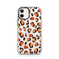 iPhone 12 Mini Impact Case White