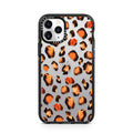 iPhone 11 Pro Impact Case Black