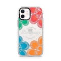 iPhone 12 Mini Impact Case White