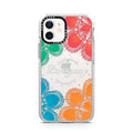 iPhone 12 Mini Impact Case White
