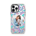 iPhone 14 Pro Max Impact Case White