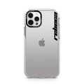 iPhone 12 Pro Impact Case White