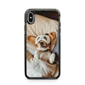 iPhone Xs Max Impact Case Black