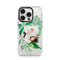 iPhone 15 Pro Impact Case White