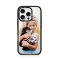 iPhone 16 Pro Impact Case Black