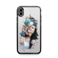 iPhone Xs Max Impact Case Black