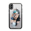 iPhone Xs Impact Case Black