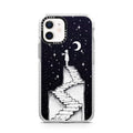 iPhone 12 Mini Impact Case White