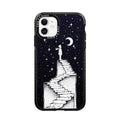 iPhone 11 Impact Case Black