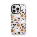 iPhone 15 Pro Impact Case White