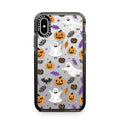 iPhone Xs Impact Case Black