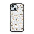 iPhone 15 Impact Case Black