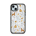 iPhone 15 Plus Impact Case Black