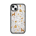 iPhone 14 Plus Impact Case Black