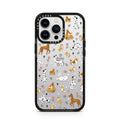 iPhone 13 Pro Impact Case Black