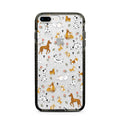 iPhone 8+ Impact Case Black