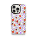 iPhone 15 Pro Impact Case White