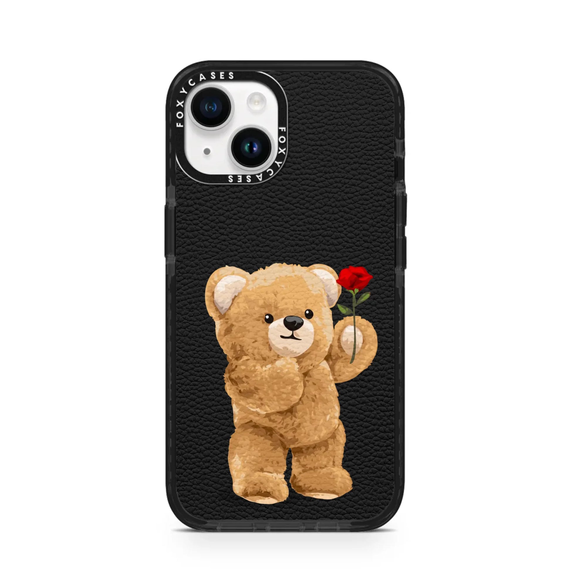 iPhone 14 Impact Case Black