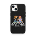 iPhone 13 Impact Case Black