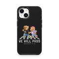 iPhone 14 Impact Case Black