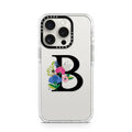 iPhone 15 Pro Impact Case White