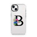 iPhone 14 Plus Impact Case White