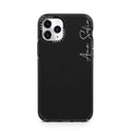 iPhone 11 Pro Impact Case Black