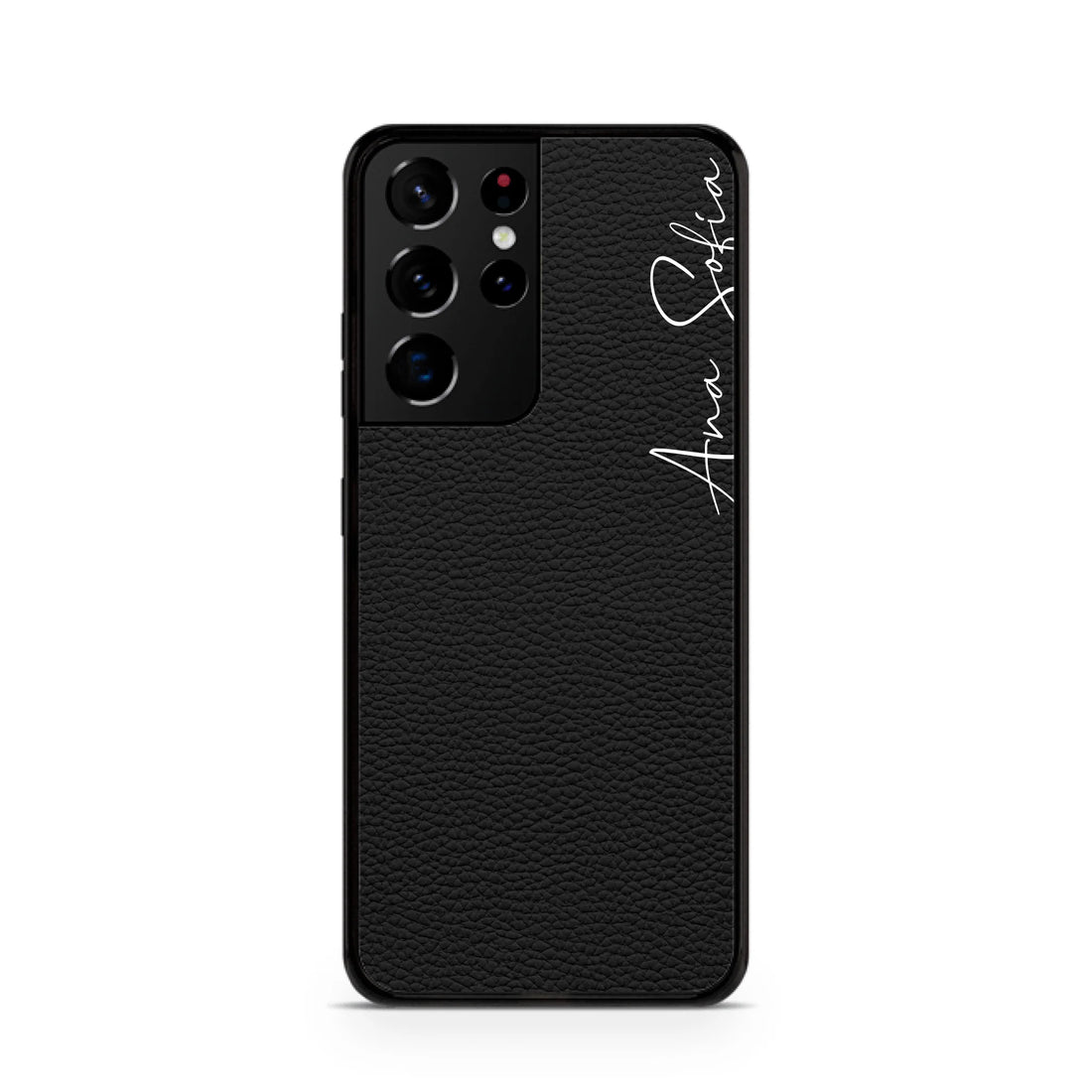 My Signature Leather