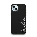 iPhone 15 Plus Impact Case Black
