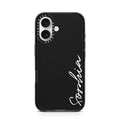 iPhone 16 Impact Case Black