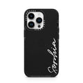 iPhone 14 Pro Impact Case Black