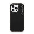 iPhone 16 Pro Impact Case Black