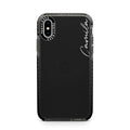 iPhone Xs Impact Case Black