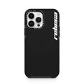 iPhone 14 Pro Max Impact Case Black