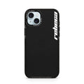 iPhone 15 Plus Impact Case Black