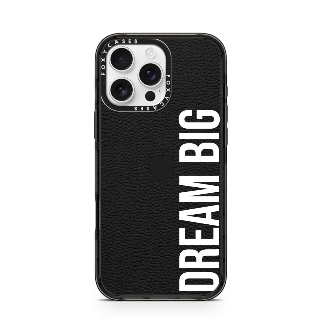 iPhone 16 Pro Impact Case Black