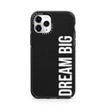 iPhone 11 Pro Impact Case Black