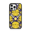 iPhone 16 Pro Max Impact Case Black