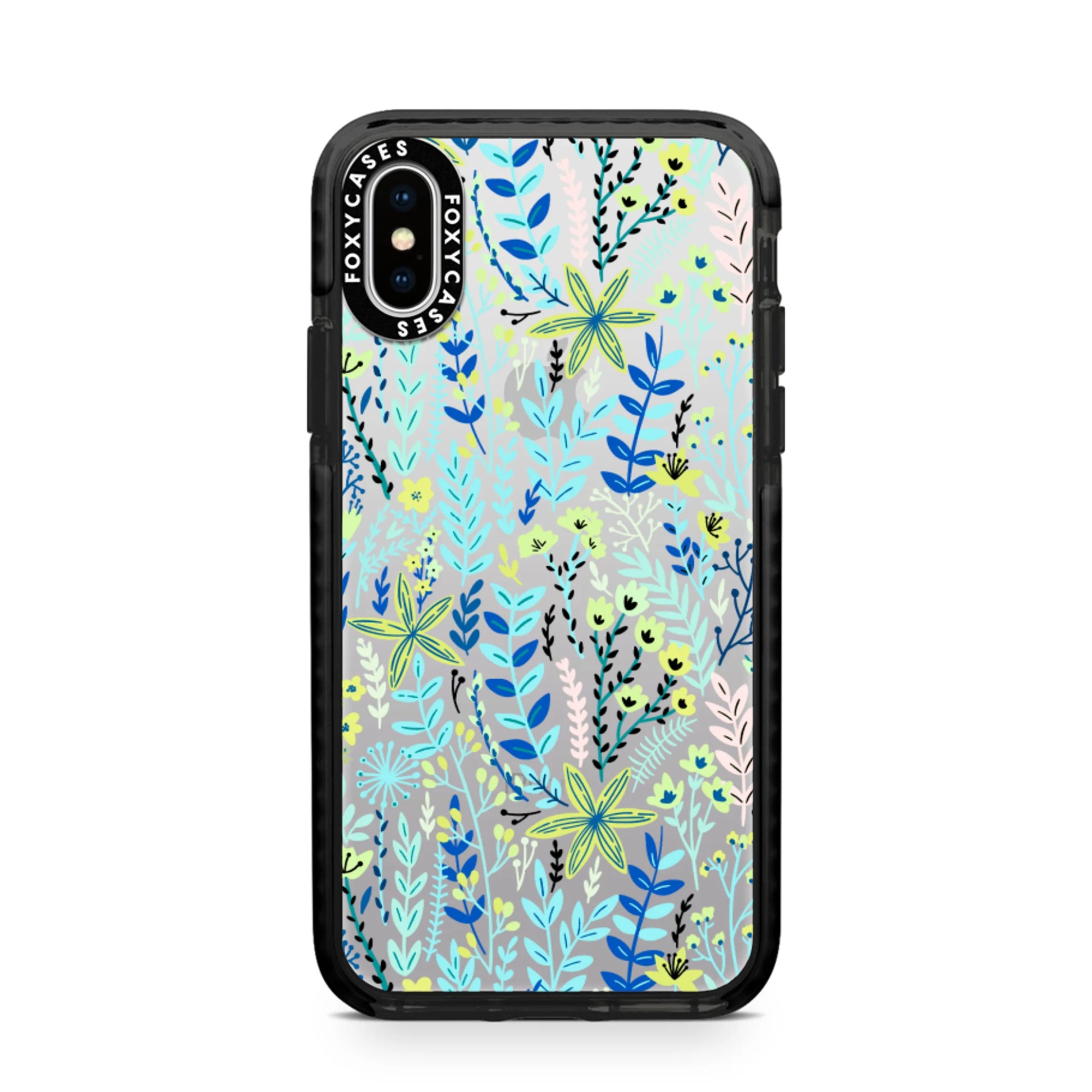 iPhone-XS-Silver