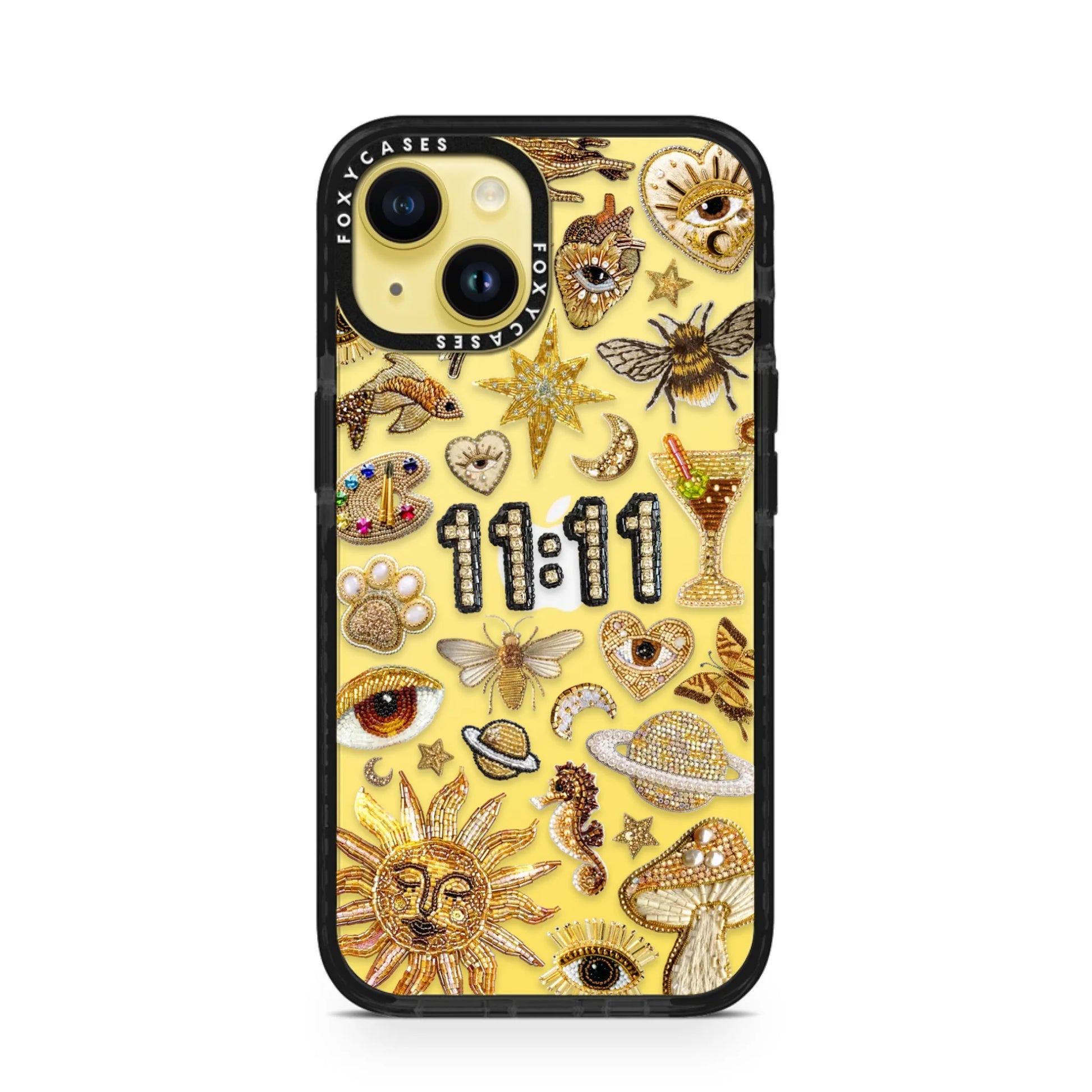 iPhone-14-Yellow