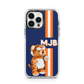 iPhone 14 Pro Max Impact Case White