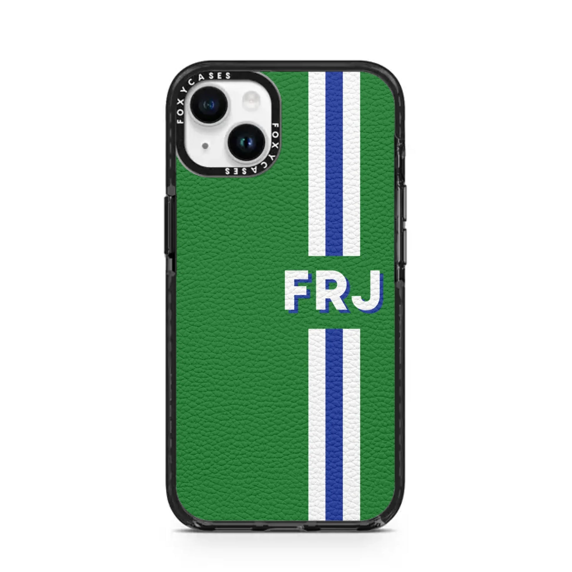 iPhone 14 Plus Impact Case Black