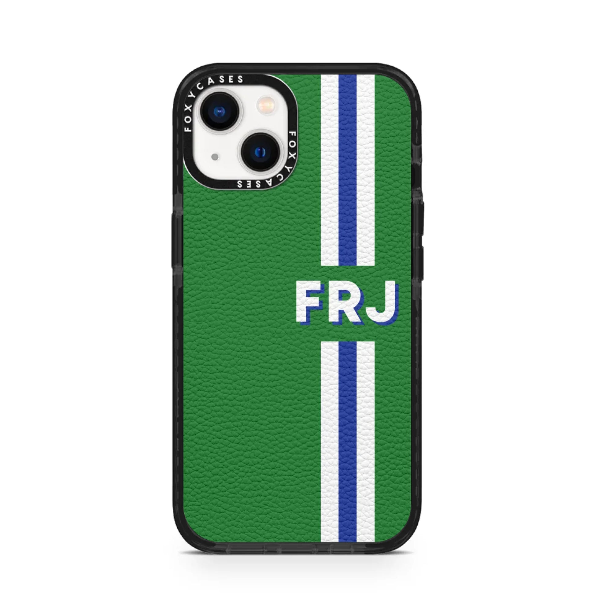 iPhone 13 Impact Case Black