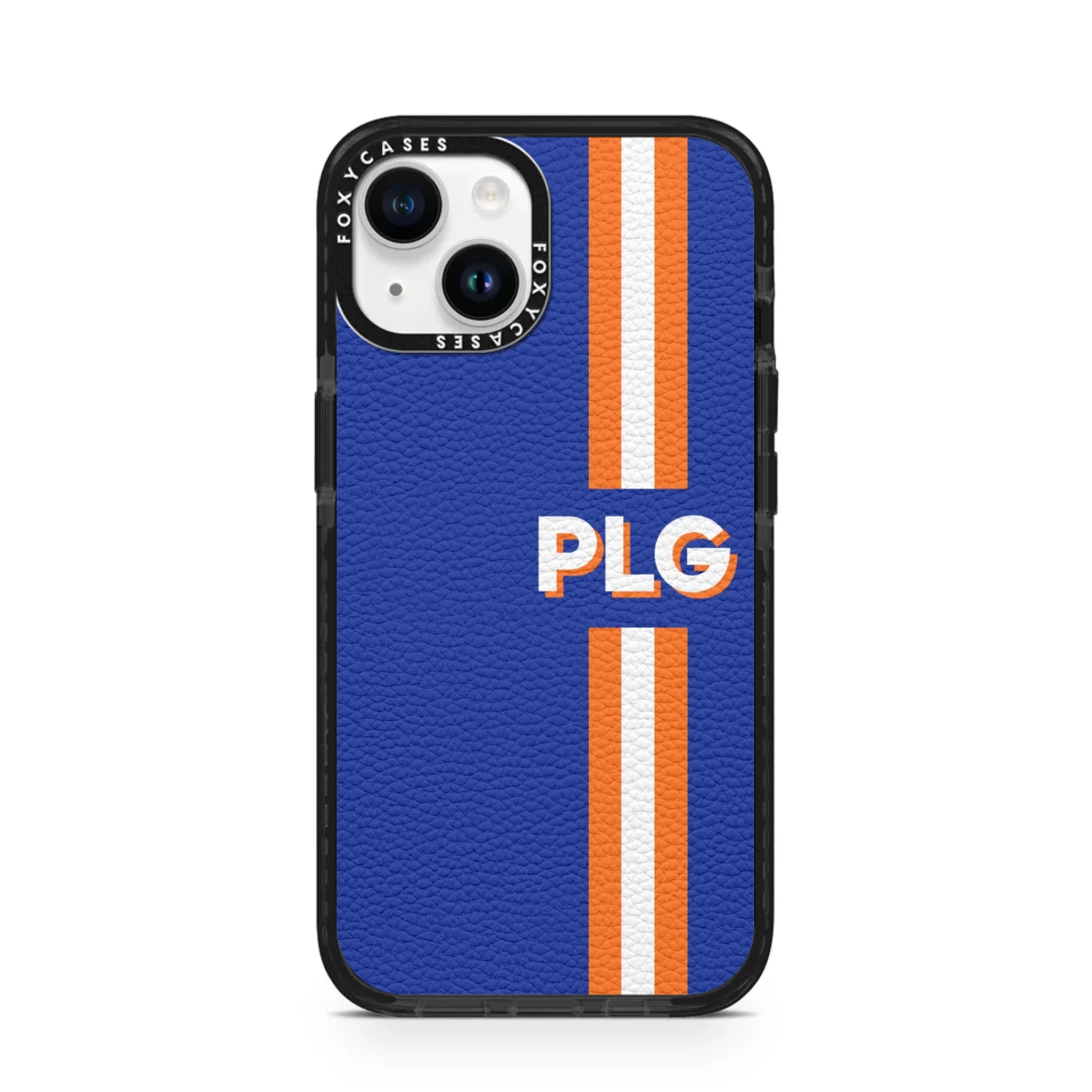 iPhone 14 Impact Case Black