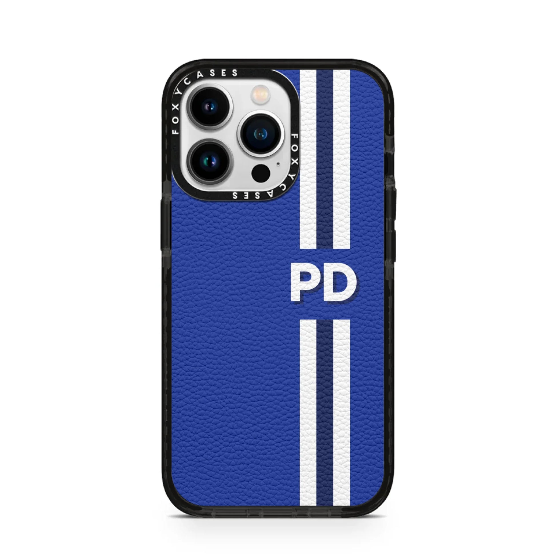 iPhone 13 Pro Impact Case Black