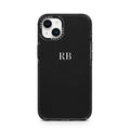 iPhone 14 Plus Impact Case Black
