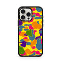 iPhone 15 Pro Max Impact Case Black