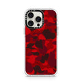 iPhone 15 Pro Max Impact Case White
